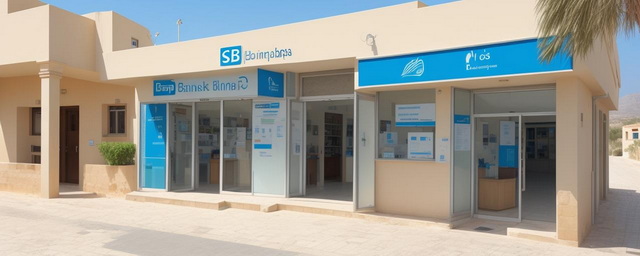 Banks in Northern Cyprus