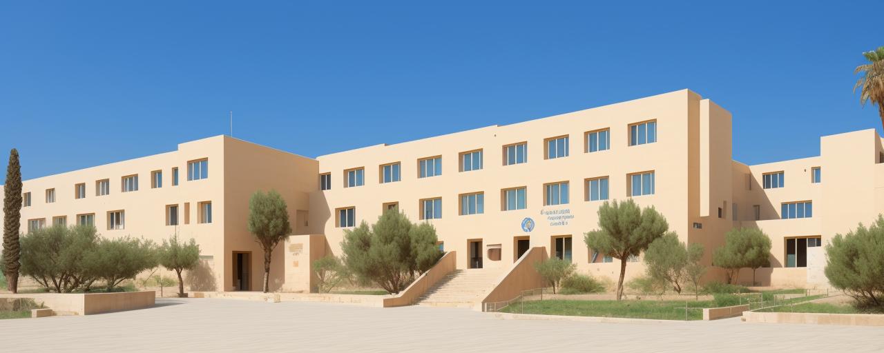 Университеты Северного Кипра
