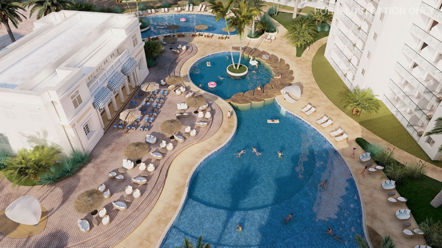 Caesar Resort & SPA 011