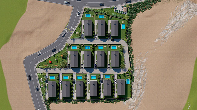 Keklik Nest Villas 001