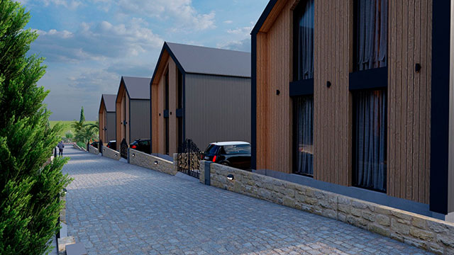 Keklik Nest Villas 003