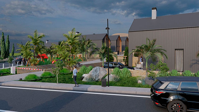 Keklik Nest Villas 006