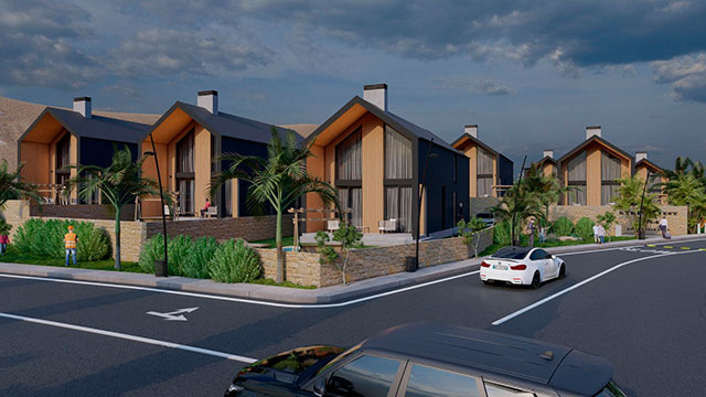 Keklik Nest Villas 008