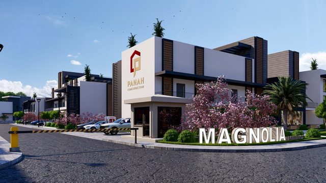 Magnolia Residence 030