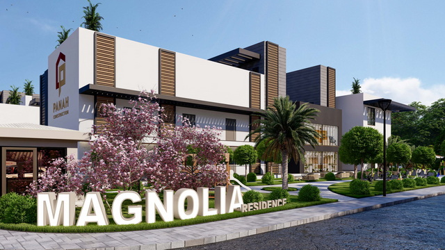 Magnolia Residence 032