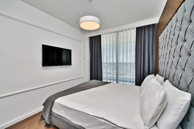 Grand Sapphire Resort 2+1 Apartment 011