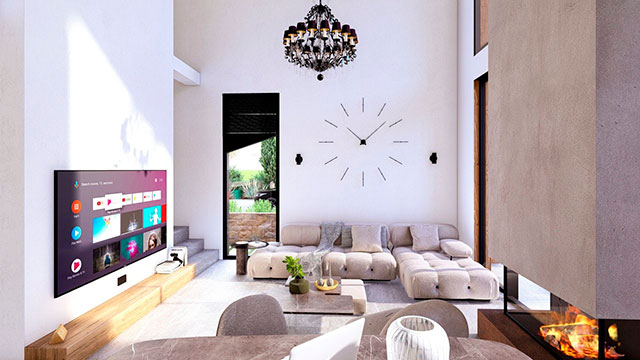 Keklik Nest Villa 002