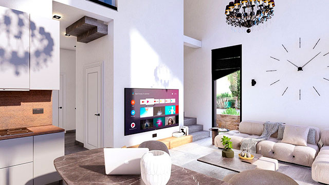 Keklik Nest Villa 003