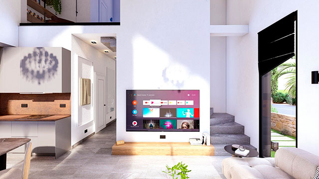 Keklik Nest Villa 005