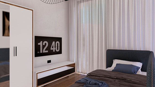 Keklik Nest Villa 006