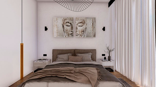 Keklik Nest Villa 009