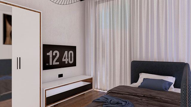 Keklik Nest Villa 010