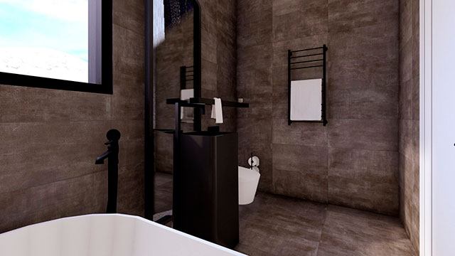 Keklik Nest Villa 011