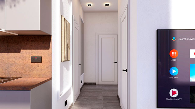 Keklik Nest Villa 016