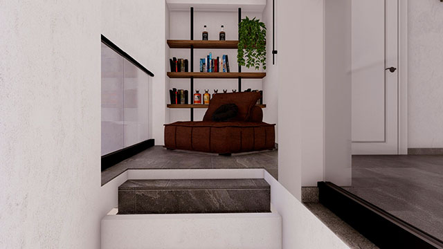 Keklik Nest Villa 017