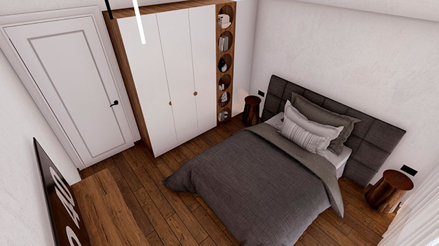 Keklik Nest Villa 022